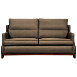 Duresta Barnes Medium Sofa Verona Dove